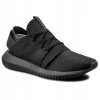 Buty sneakersy Adidas Originals damskie sportowe czarne Tubular